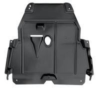 CACHE-MOTEUR RENAULT MEGANE 2020-2023 AVANT