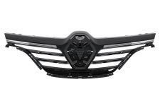GRILLE RENAULT MEGANE 2020-2023 FACE AVANT / 2 PIÈCES