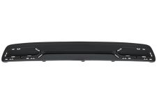 SPOILER RENAULT MEGANE 2020-2023 PARE-CHOCS ARRIÈRE / 4 PORTES
