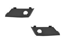 SUPPORTS CAPTEUR RENAULT MEGANE 2020-2023 PARE-CHOCS AVANT / KIT / GAUCHE+DROIT
