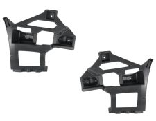 SUPPORTS PARE-CHOCS RENAULT MEGANE 2016-2020 ARRIÈRE / 4 PORTES / LATÉRAL / GAUCHE+DROIT SUPPORTS PARE-CHOCS RENAULT MEGANE 2016-2020 ARRIÈRE / 4 PORTES / LATÉRAL / GAUCHE+DROIT