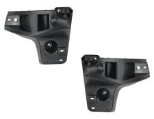SUPPORTS PARE-CHOCS RENAULT MEGANE 2016-2020 ARRIÈRE / 4 PORTES / INTÉRIEUR / GAUCHE+DROIT