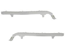 SUPPORTS PARE-CHOCS RENAULT MEGANE 2016-2020 ARRIÈRE / 4 PORTES / GAUCHE+DROIT