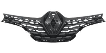 GRILLE RENAULT SCENIC 2016-2020 FACE AVANT