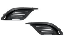 GRILLES RENAULT SCENIC 2016-2023 PARE-CHOCS AVANT / KIT / GAUCHE+DROITE