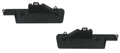 SPOILERS RENAULT SCENIC 2016-2020 PARE-CHOCS AVANT / KIT / GAUCHE+DROIT