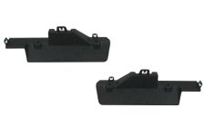 SPOILERS RENAULT SCENIC 2016-2023 PARE-CHOCS AVANT / KIT / GAUCHE+DROIT