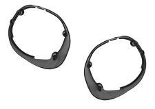 SUPPORTS ANTIBROUILLARDS RENAULT SCENIC 2016-2023 PARE-CHOCS AVANT / KIT / GAUCHE+DROIT