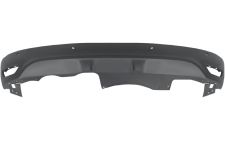SPOILER RENAULT SCENIC 2016-2023 PARE-CHOCS ARRIÈRE / AVEC 4 CAPTEUR