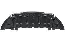 CACHE PARE-CHOCS RENAULT SCENIC 2016-2023 AVANT / INFÉRIEUR