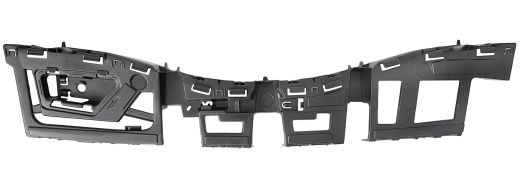 AMORTISSEUR DE PARE-CHOCS RENAULT SCENIC 2016-2023 ARRIÈRE 