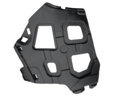 SUPPORT PARE-CHOCS RENAULT SCENIC 2016-2023 ARRIÈRE GAUCHE