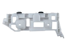 SUPPORT PARE-CHOCS RENAULT SCENIC 2016-2023 ARRIÈRE / CENTRALE / GAUCHE