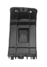 SUPPORT PARE-CHOCS RENAULT SCENIC 2016-2020 ARRIÈRE / INFÉRIEURE / DROIT