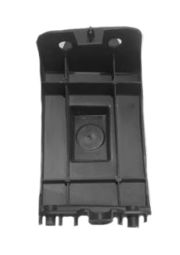 SUPPORT PARE-CHOCS RENAULT SCENIC 2016-2020 ARRIÈRE / INFÉRIEURE / GAUCHE