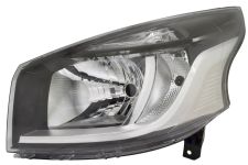 PHARE AVANT NISSAN NV300 2016-2021 GAUCHE