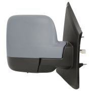 RÉTROVISEUR NISSAN NV300 2016-2021 ÉLÉCTRIQUE / CHAUFFANT / AVEC SONDE / AVEC APPRET / DROIT