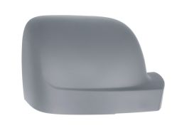 COQUE DE RÉTROVISEUR NISSAN NV300 2016-2021 AVEC APPRET / DROITE