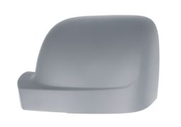 COQUE DE RÉTROVISEUR RENAULT TRAFIC 2014-> AVEC APPRET / GAUCHE