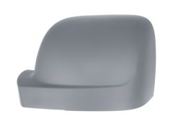 COQUE DE RÉTROVISEUR NISSAN NV300 2016-2021 AVEC APPRET / GAUCHE