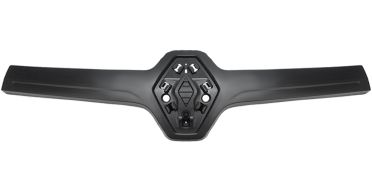 MOULURE GRILLE RENAULT TRAFIC 2014-> FACE AVANT