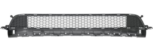 GRILLE NISSAN NV300 2016-2021 PARE-CHOCS AVANT / CENTRALE 