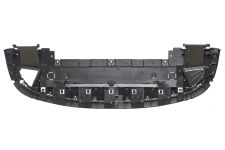 CACHE PARE-CHOCS NISSAN NV300 2016-2021 AVANT / INFÉRIEUR