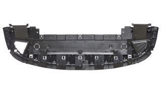 CACHE PARE-CHOCS NISSAN NV300 2016-2021 AVANT / INFÉRIEUR