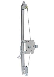 LÈVE-VITRE FIAT TALENTO 2016-2022 ÉLÉCTRIQUE / SANS MOTEUR / AVANT GAUCHE