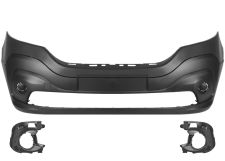PARE-CHOCS NISSAN NV300 2016-2021 AVANT