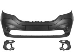 PARE-CHOCS NISSAN NV300 2016-2021 AVANT