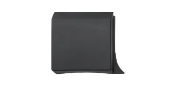 MOULURE PANNEAU NISSAN NV300 2016-2021 ARRIÈRE / 1º MOULURE / DROITE