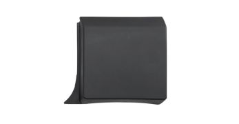 MOULURE PANNEAU NISSAN NV300 2016-2021 ARRIÈRE / 1º MOULURE / GAUCHE