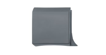 MOULURE PANNEAU NISSAN NV300 2016-2021 ARRIÈRE / 1º MOULURE / AVEC APPRET / DROITE