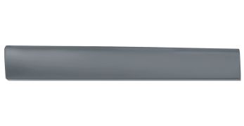 MOULURE PANNEAU NISSAN NV300 2016-2021 ARRIÈRE / 2º MOULURE / AVEC APPRET / DROITE