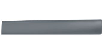 MOULURE PANNEAU NISSAN NV300 2016-2021 ARRIÈRE / 2º MOULURE / AVEC APPRET / GAUCHE