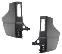 EMBOUTS OPEL VIVARO 2014-2019 ARRIÈRE / GAUCHE+DROIT