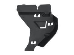 SUPPORT PARE-CHOCS NISSAN NV300 2016-2021 AVANT / CENTRALE / GAUCHE