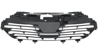 GRILLE RENAULT TRAFIC 2014-2019 FACE AVANT 