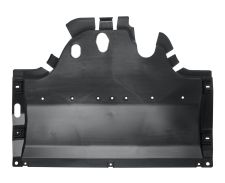 CACHE-MOTEUR NISSAN PRIMASTAR 2021-> AVANT