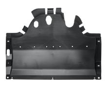 CACHE-MOTEUR NISSAN NV300 2016-2021 AVANT