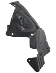 PARE-BOUE NISSAN NV300 2016-2021 PARTIE ARRIÈRE / AVANT DROIT