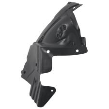PARE-BOUE NISSAN NV300 2016-2021 PARTIE ARRIÈRE / AVANT GAUCHE