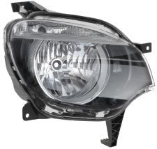 PHARE AVANT RENAULT TWINGO 2014-2019 DROIT