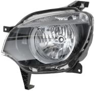 PHARE AVANT RENAULT TWINGO 2014-2019 GAUCHE