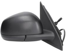 RÉTROVISEUR RENAULT TWINGO 2014-2019 MECANIQUE / AVEC SONDE / DROIT