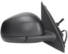 RÉTROVISEUR SMART FORFOUR EQ 2020-2022 MECANIQUE / AVEC SONDE / DROIT