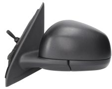 RÉTROVISEUR SMART FORFOUR EQ 2020-2022 MECANIQUE / GAUCHE