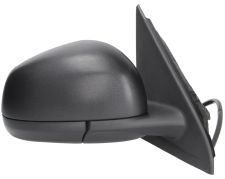 RÉTROVISEUR RENAULT TWINGO 2014-2019 ÉLÉCTRIQUE / CHAUFFANT / AVEC SONDE / DROIT