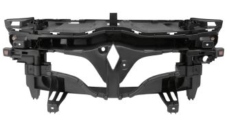 FACE AVANT RENAULT TWINGO 2014-2019 AVANT / SUPÉRIEURE